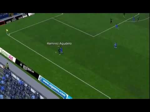 Atl. Rafaela - Nueva Chicago - 82 minutos