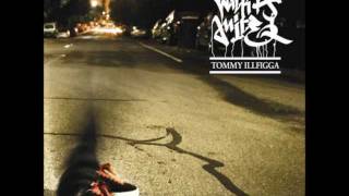 Tommy Illfigga - Forever (Featuring. K21)