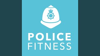 Chester Treadmill Police Walk Test (Instructions)