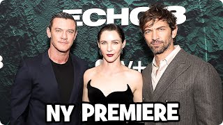 ECHO 3 (2022) | New York Premiere video