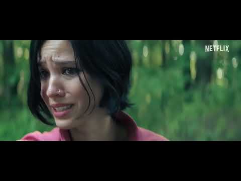 Don't Move (2024) Movie - Official Trailer - Survival Horror Thriller Film