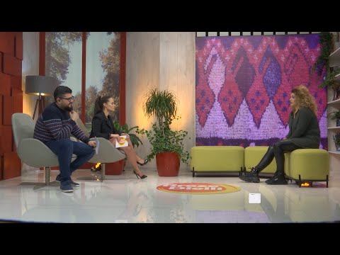 Rreze Dielli 9 Janar 2020 - P. 3 - E Ftuar Denisa Gjezo