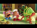 Toy Story 3 Welcome To Sunnyside