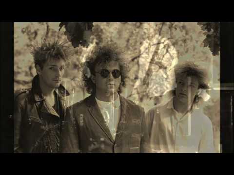 Burning Skies of Elysium - Yesterdays Child