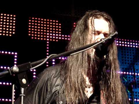 Rockin' In A Free World - Adi Manolovici Syndikate feat. Mihnea Sechely