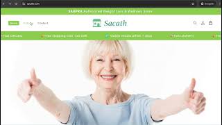 Sacath.com Reviews: Is Sacath.com Legit or a Scam Honest Review Before You Shop (2025)