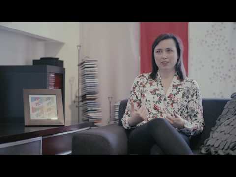 Ludzie Deloitte - poznajcie Maję