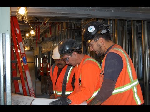 The Power of Power - Electrical Apprenticeships