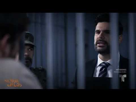 El señor de los cielos 7 capitulo 45 parte 6/7 #ESDLC #Suscribanse