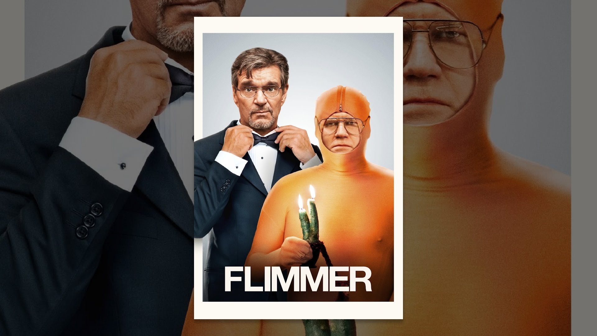 Filmaffish för Flimmer