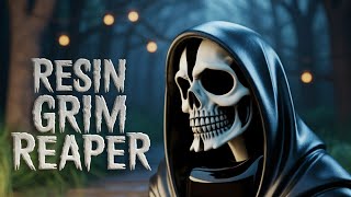 Resin Glowing Skeletons That Look Professionally Made