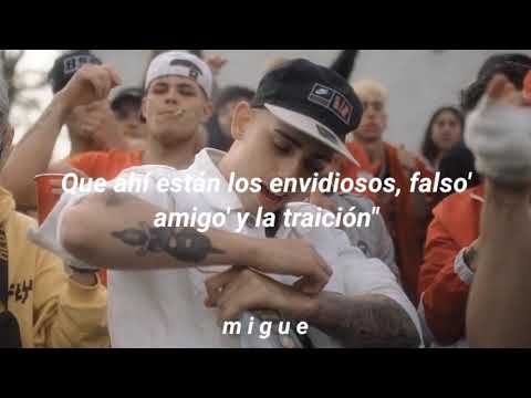 Mesita, Rei - A Mi Manera (Letra // Adelanto)