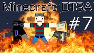 Minecraft DTSA - Episode 7 - Smooth Jazz