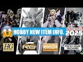 Awesome New Gunpla On The Way MUST BUY