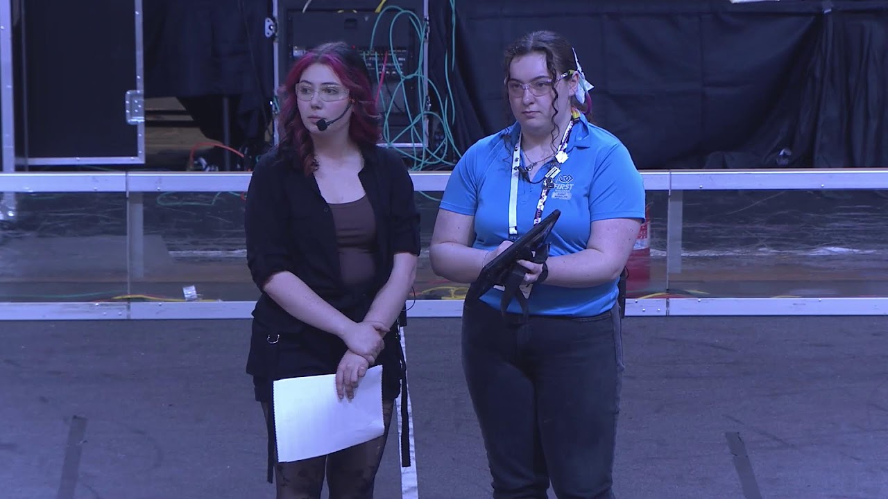 WIN District State Championship presented by GE HealthCare - Day 2