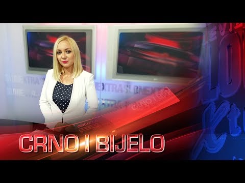 Crno i bijelo - 29.10.2019.