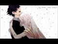 Nightcore - Up In The Air 