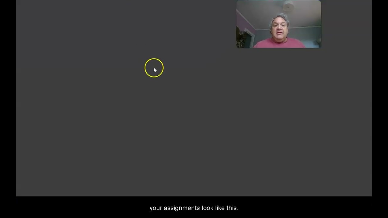 Math 220 Class Introduction