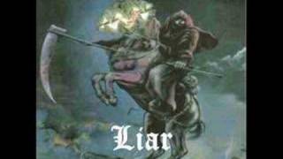 Liar-Grim Reaper as performed by KK Klammy