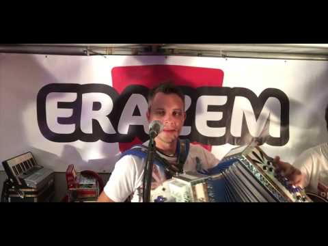 Ansambel ERAZEM - Prokleta nedjelja