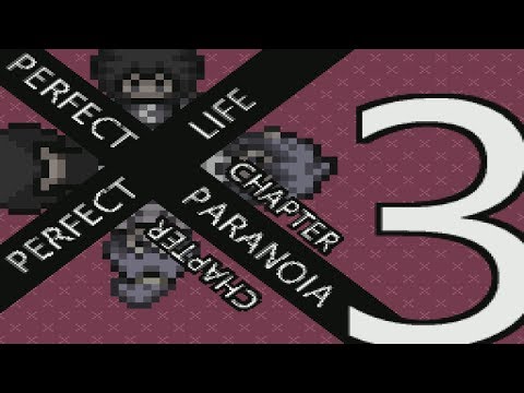 Rejuvenation | Where Love Lies - Part 5