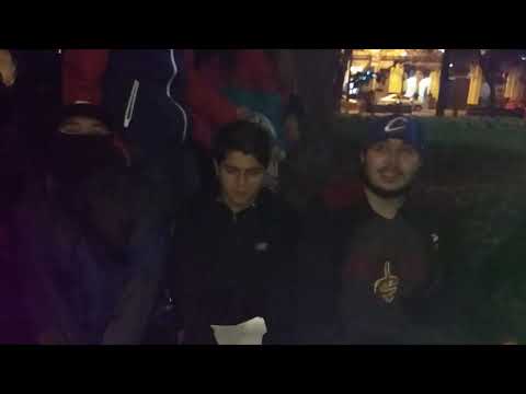 DRAISEK vs LOGOZ - 4tos - Dioses del Olimpo Mid Season