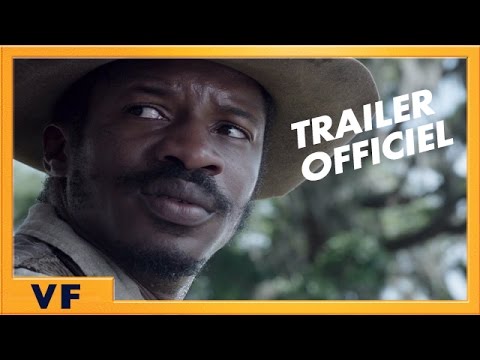 The Birth Of A Nation - Bande annonce [Officielle] VF HD