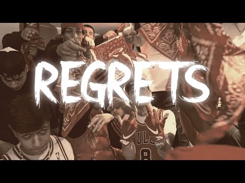 Shiva x Paky x Rhove - Free Type Beat - Regrets