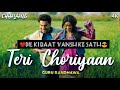 Teri Choriyaan WhatsApp Status| Guru Randhawa New Song|Chhalaang|Teri Choriyaan Song Status♥️