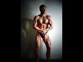 Posing Trunks ARE IN!!! Natural Bodybuilder 190lb Posing Update
