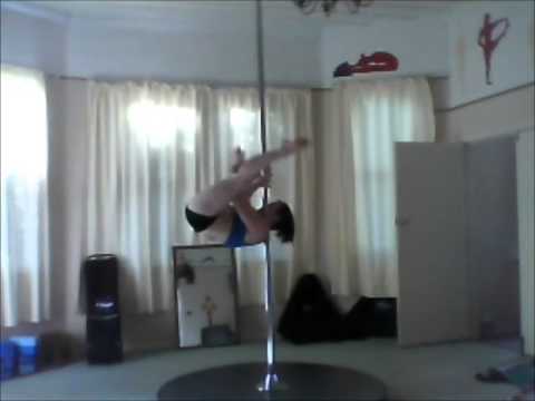 Vertically Awesome - Move of the Week - Superman via Jamilla