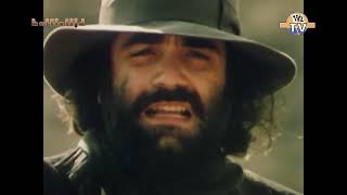 Demis Roussos - Lament (1982) 192TV