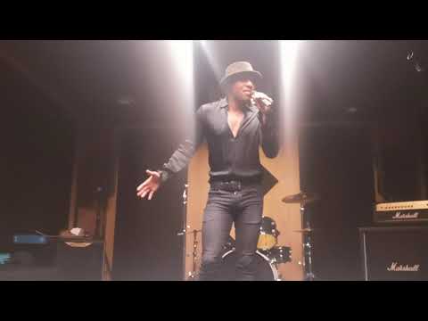 Lascel Wood - Motown