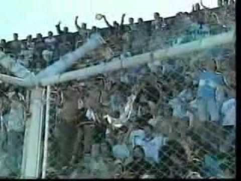 Fan Battle - All Boys vs. Chicago