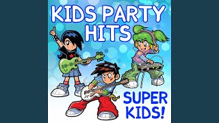 Summer Paradise (Kids Version)