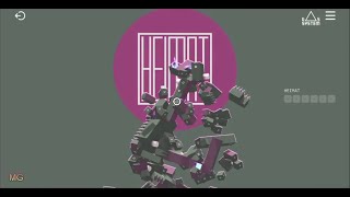 Rytmos. System: Das. Planet: Heimat