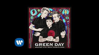 Green Day - She (Official Audio)