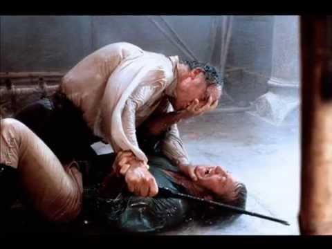 TunePlay - TAI PAN (Tribute to Maurice Jarre) 1986