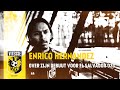 Enrico Hernandez over debuut voor El Salvador O23