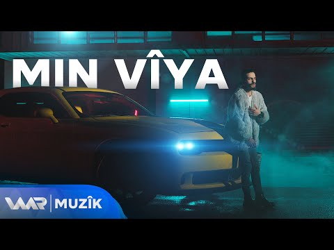 Riikoo - Min Vîya | ڕیكۆ - من ڤیا