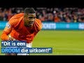 Kersvers international Myron Boadu scoort bij debuut