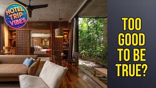 Bisma Eight Ubud - Too Good to Be True? | Bali, Indonesia🌟