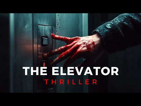 Best Thriller Movie | The Elevator | FULL FREE FILM