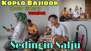 Download lagu SEDINGIN SALJU COVER BAJIDOR  VERSION mp3