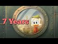 DuckTales 7 Years Lukas Graham AMV