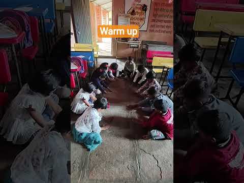 warm up in the class #zps#like #share #subscribe