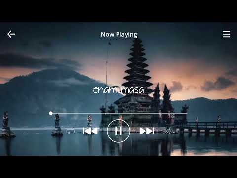 FSTVLST feat Fanny Soegi - ENAM MASA