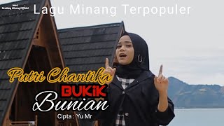 Download lagu Putri Chantika | Bukik Bunian - Dendang Minang Terpopuler (Lirik Lagu Minang) mp3 Download lagu Putri Chantika | Bukik Bunian - Dendang Minang Terpopuler (Lirik Lagu Minang) mp3