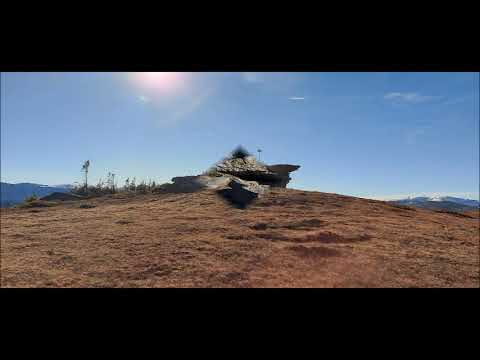 Tura in Natura cu C&M de la Paltinis - Poiana Gaujoara - Varful Batrana