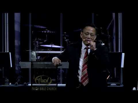 "ABRAHAM’S FAITH COUNTED AS RIGHTEOUSNESS" Romans 4:1-15 ESV